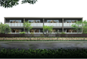 ZEH対応仕様レトアAZ