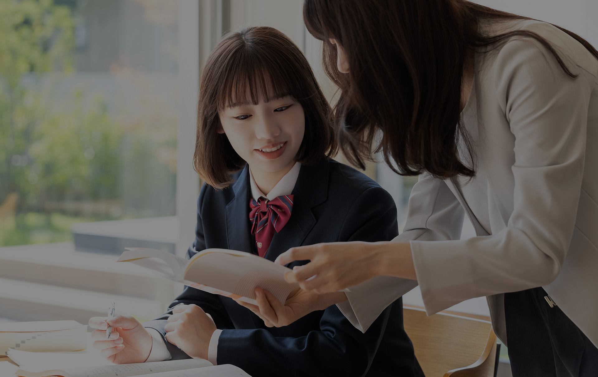 メインビュー